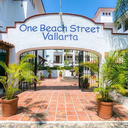 One Beach Street Puerto Vallarta Eksteriør bilde