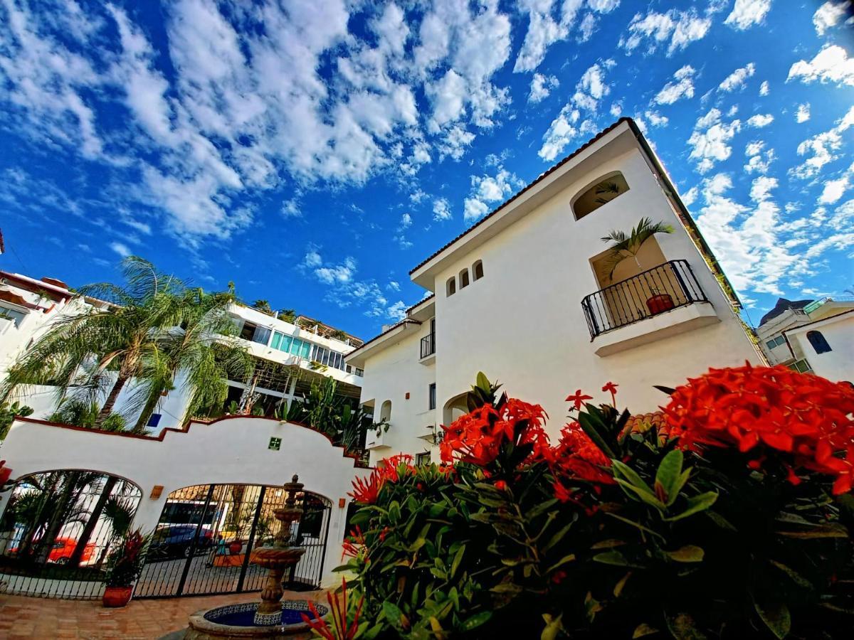 One Beach Street Puerto Vallarta Eksteriør bilde