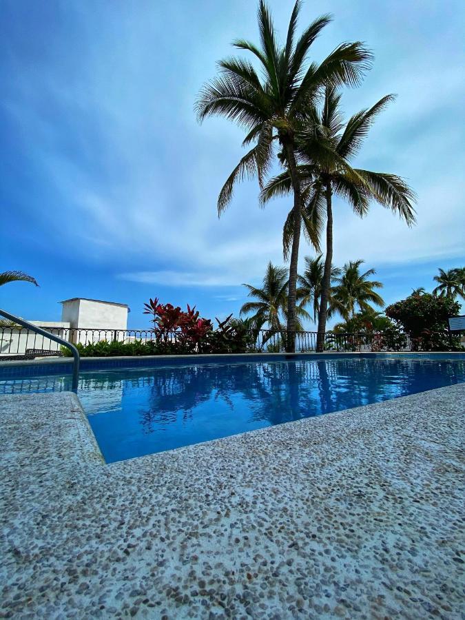 One Beach Street Puerto Vallarta Eksteriør bilde