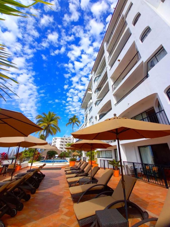 One Beach Street Puerto Vallarta Eksteriør bilde