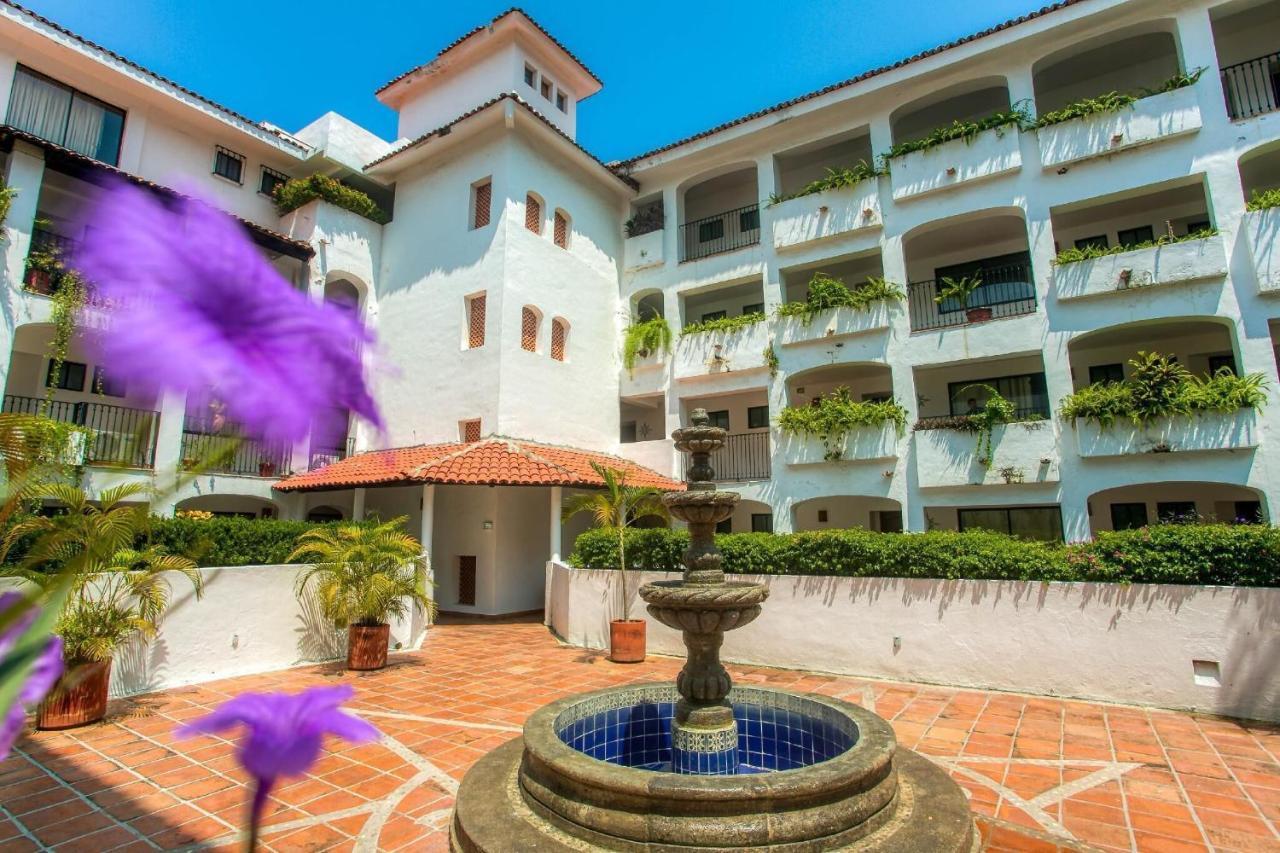 One Beach Street Puerto Vallarta Eksteriør bilde