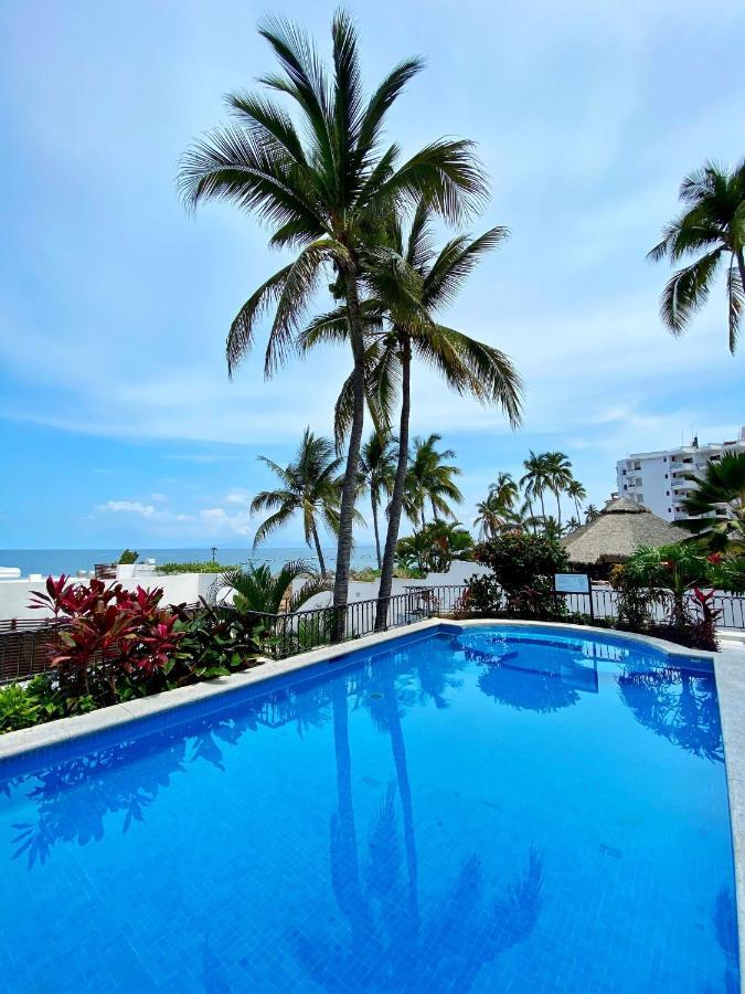 One Beach Street Puerto Vallarta Eksteriør bilde