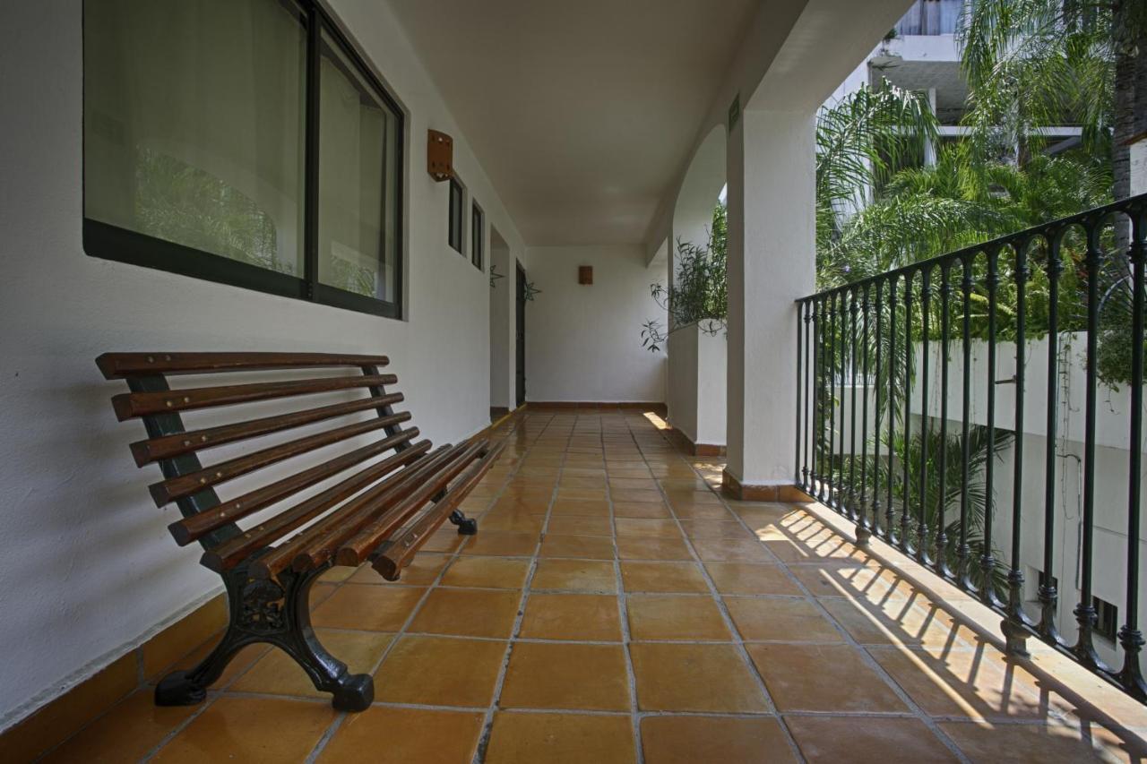 One Beach Street Puerto Vallarta Eksteriør bilde