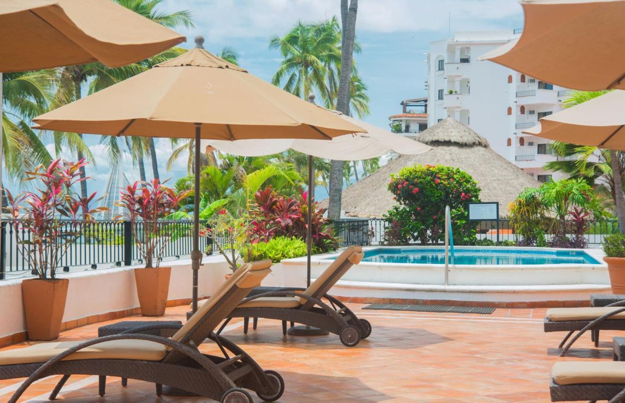 One Beach Street Puerto Vallarta Eksteriør bilde