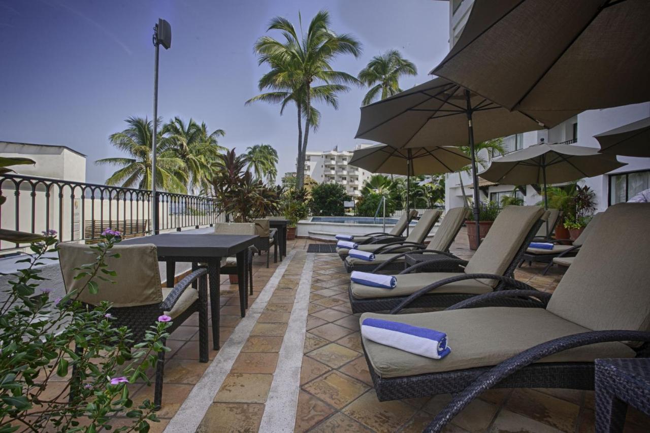 One Beach Street Puerto Vallarta Eksteriør bilde