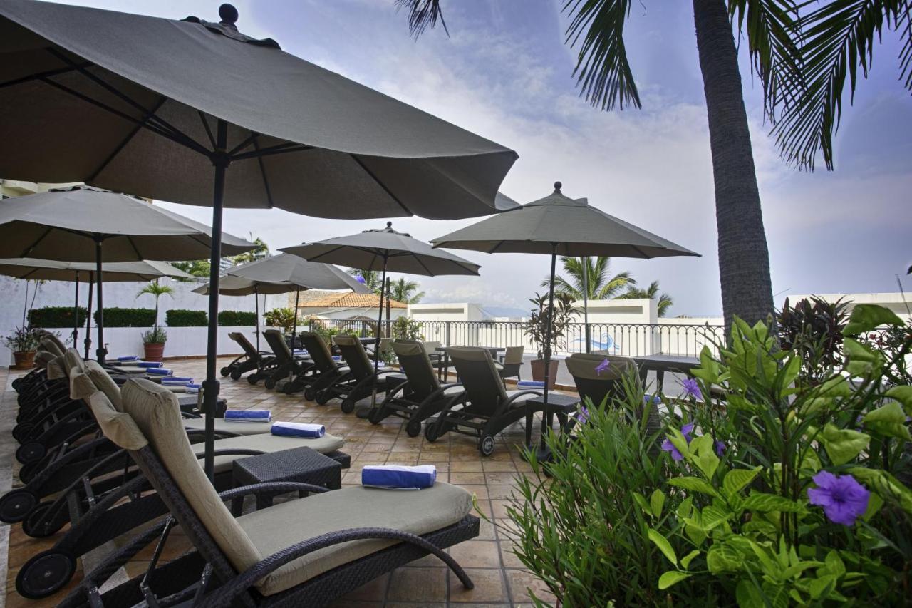 One Beach Street Puerto Vallarta Eksteriør bilde