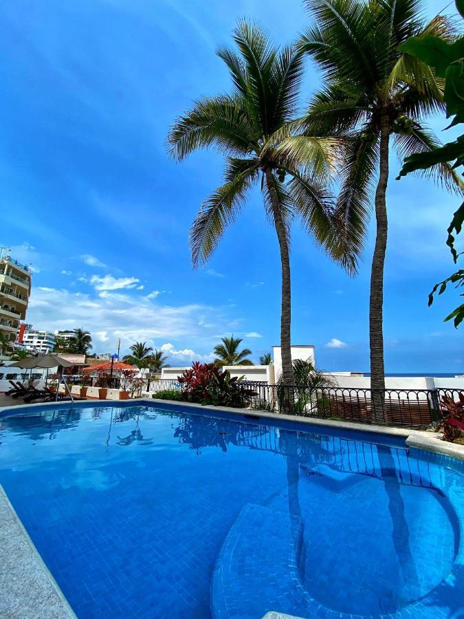 One Beach Street Puerto Vallarta Eksteriør bilde