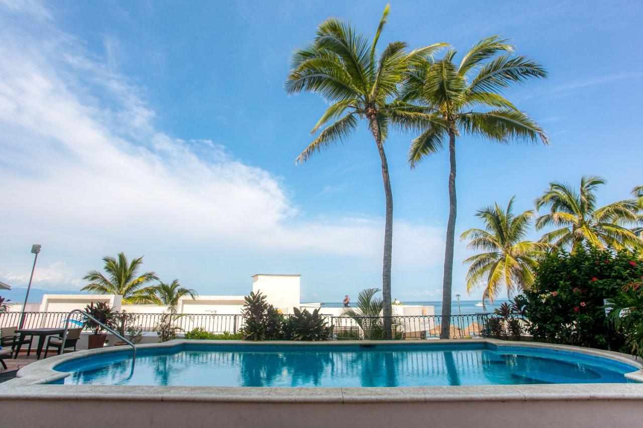 One Beach Street Puerto Vallarta Eksteriør bilde