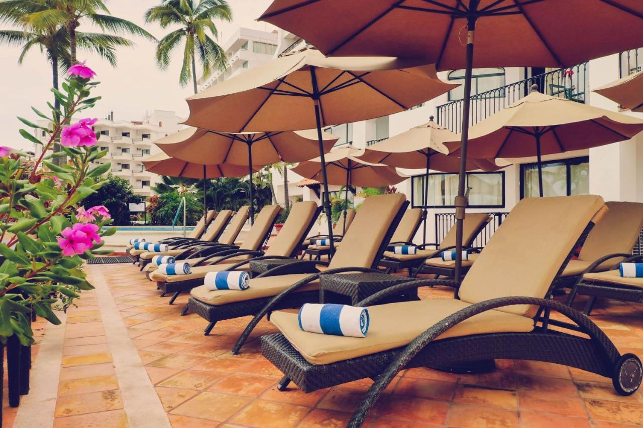 One Beach Street Puerto Vallarta Eksteriør bilde