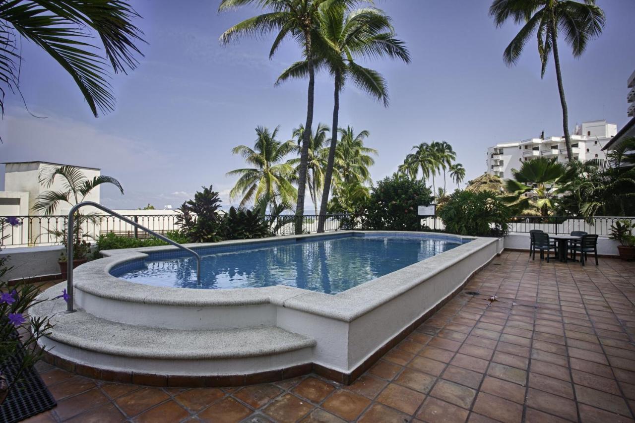One Beach Street Puerto Vallarta Eksteriør bilde