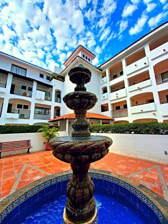One Beach Street Puerto Vallarta Eksteriør bilde