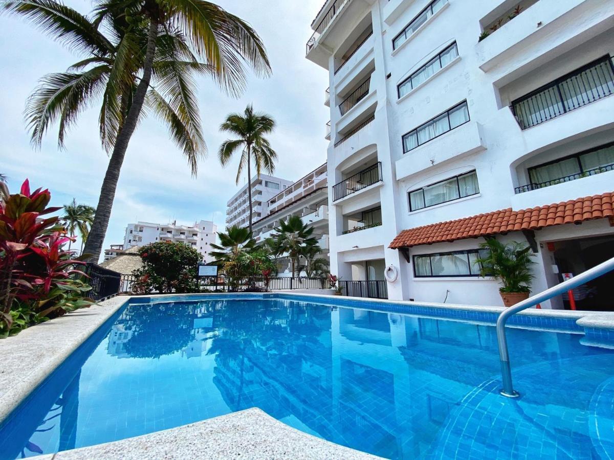 One Beach Street Puerto Vallarta Eksteriør bilde