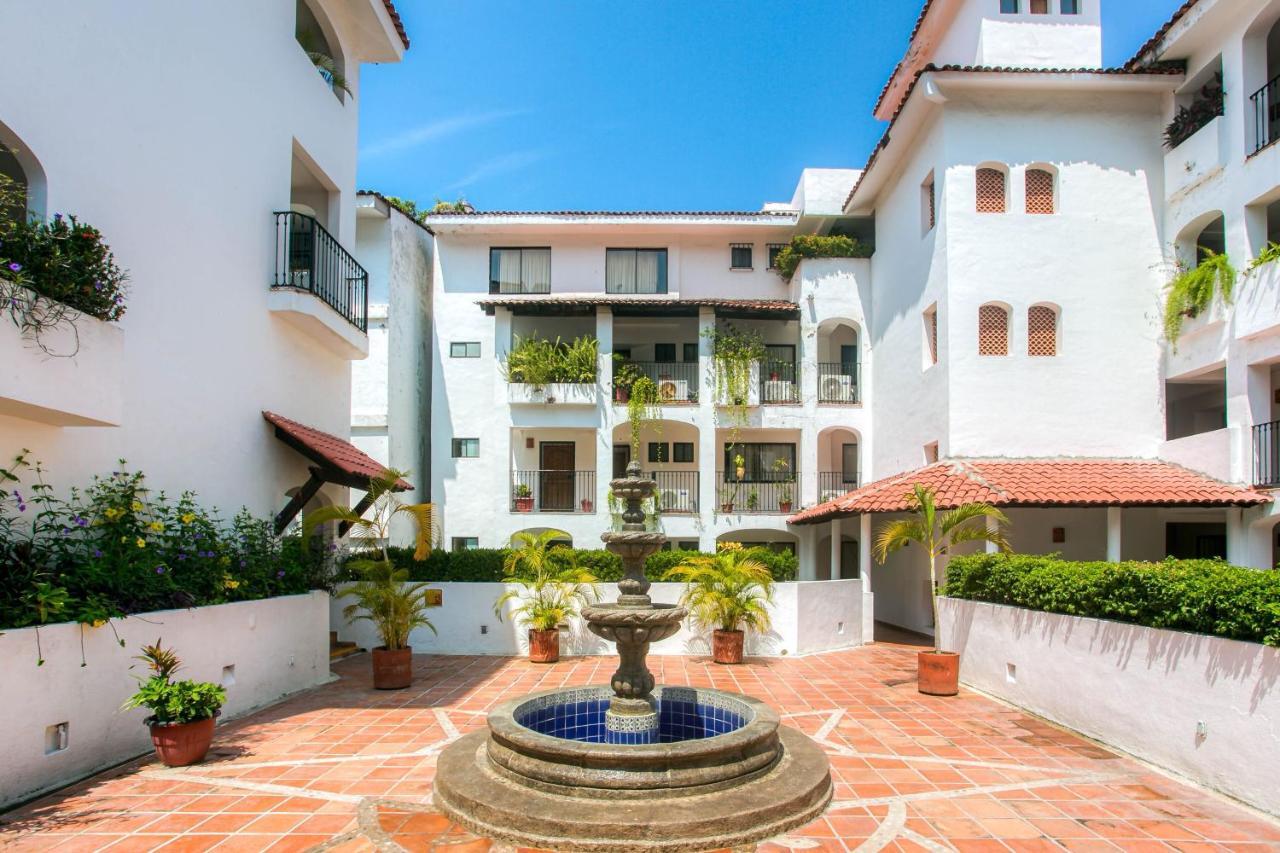 One Beach Street Puerto Vallarta Eksteriør bilde