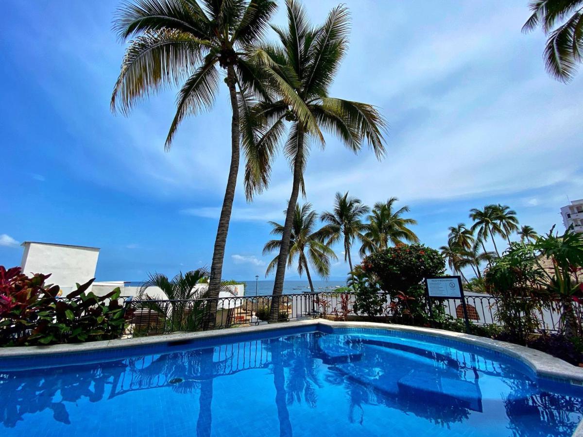 One Beach Street Puerto Vallarta Eksteriør bilde