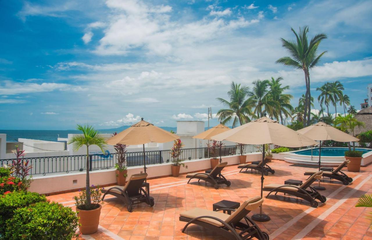 One Beach Street Puerto Vallarta Eksteriør bilde