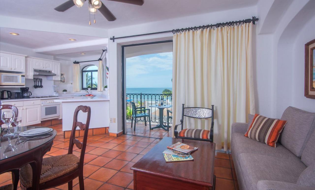 One Beach Street Puerto Vallarta Eksteriør bilde