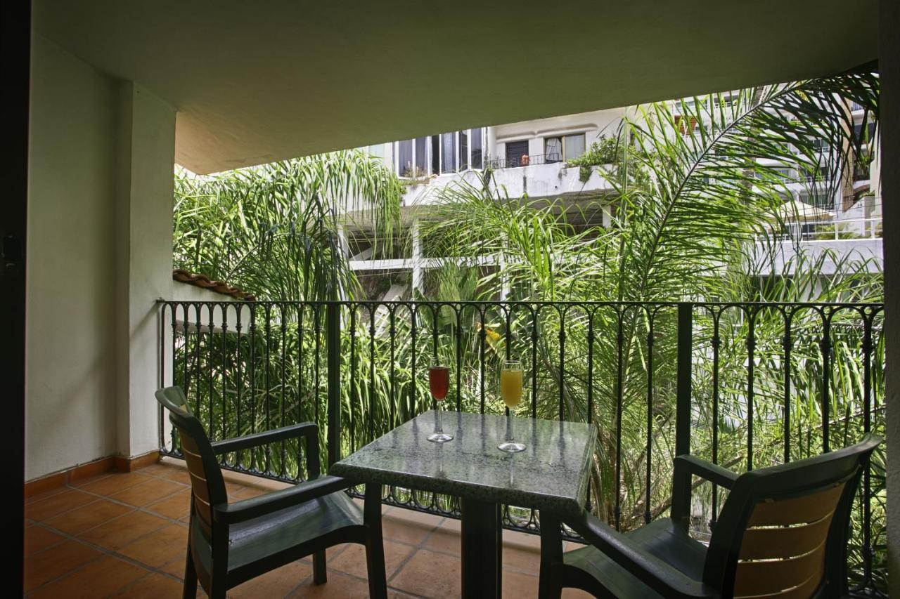 One Beach Street Puerto Vallarta Eksteriør bilde