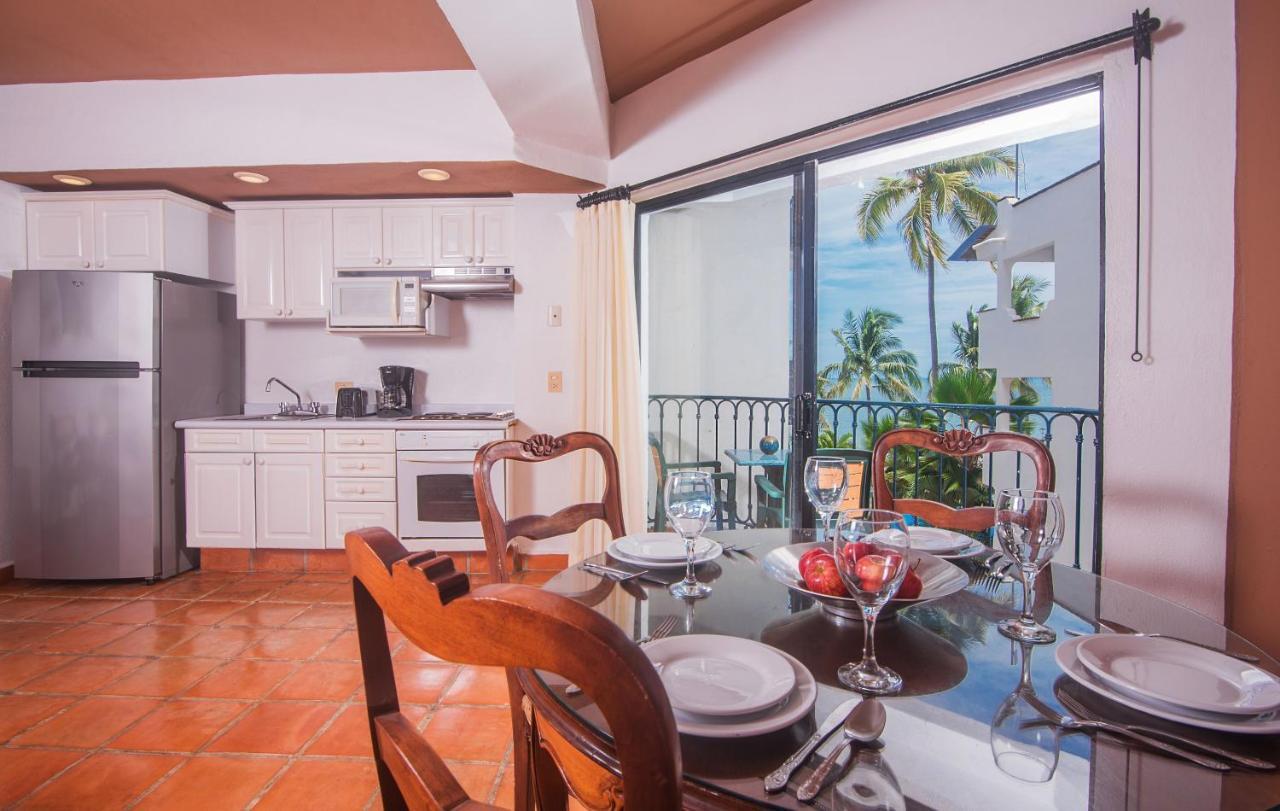 One Beach Street Puerto Vallarta Eksteriør bilde