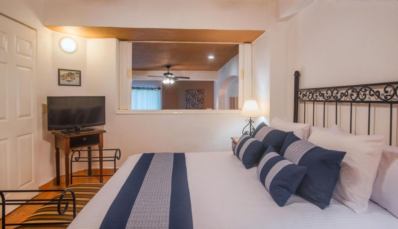 One Beach Street Puerto Vallarta Eksteriør bilde